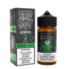 SAD BOY E-LIQUID - SHAMROCK COOKIE 100ML