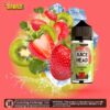 JUICE HEAD EXTRA FREEZE - STRAWBERRY KIWI 100ML