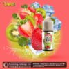 JUICE HEAD EXTRA FREEZE SALTS - STRAWBERRY KIWI 30ML