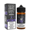 SAD BOY E-LIQUID - UNICORN TEARS 100ML