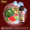 JUICE HEAD EXTRA FREEZE - WATERMELON LIME 100ML