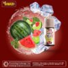 JUICE HEAD EXTRA FREEZE SALTS - WATERMELON LIME 30ML