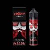 OSSEM E-LIQUID - AMERICAN MELON