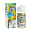 CLOUD NURDZ E-LIQUID - BLUE RASPBERRY LEMON