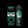 OSSEM E-LIQUID - BRAZILIAN LIME