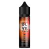 BLVK UNICORN - FUSION CITRUS STRAWBERRY ICE - 60ml