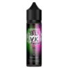 BLVK UNICORN - FUSION GRAPE APPLE ICE - 60ml