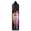 BLVK UNICORN - FUSION PASSION GRAPE ICE - 60ml