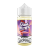 CLOUD NURDZ E-LIQUID - GRAPE STRAWBERRY