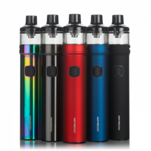 VAPORESSO GTX GO 80 Pod Kit 3000mAh