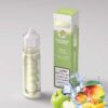 ALLO E-LIQUID - ICED APPLE MANGO