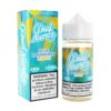 CLOUD NURDZ E-LIQUID - ICED BLUE RASPBERRY LEMON