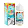 CLOUD NURDZ E-LIQUID - ICED STRAWBERRY LEMON