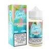 CLOUD NURDZ E-LIQUID - ICED WATERMELON APPLE