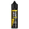 BLVK UNICORN - N'YELLOW MANGO BANANA ICE - 60ml