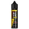 BLVK UNICORN - N'YELLOW MANGO STRAWBERRY ICE - 60ml