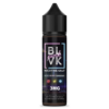 BLVK UNICORN - PINK ICED BERRY BANANA - 60ml