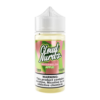 CLOUD NURDZ E-LIQUID - WATERMELON APPLE