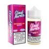 CLOUD NURDZ E-LIQUID - WATERMELON BERRY