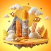 CREATIVE CREATIONS CHURO MEL BY MOMO E-LIQUID 50ML