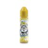 DOUBLE LEMON ICE BY MOMO E-LIQUID 50ML