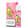 ORGNX E-LIQUID - GUAVA