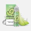 ORGNX E-LIQUID - HONEYDEW ICE