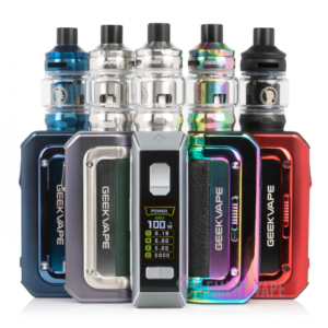 GEEK VAPE M100 (AEGIS MINI 2 STARTER KIT)