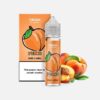 ORGNX E-LIQUID - PEACH