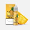 ORGNX E-LIQUID - PINEAPPLE