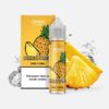 ORGNX E-LIQUID - PINEAPPLE ICE