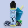 JUSAAT E-LIQUID - BLUE SLUSH