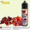 JUSAAT E-LIQUID – POME GRAPE Dubai