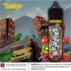 JUSAAT E-LIQUID – ZALZALAH UAE