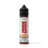 eCIGARA E-LIQUID - MANGO BANGO