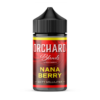 FIVE PAWNS E-LIQUID - NANA BERRY