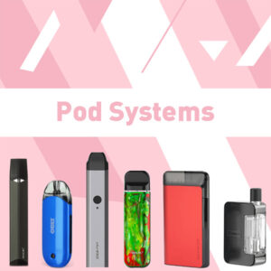 Pods Systems
