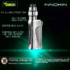 INNOKIN KROMA 217 Z FORCE 100W KIT