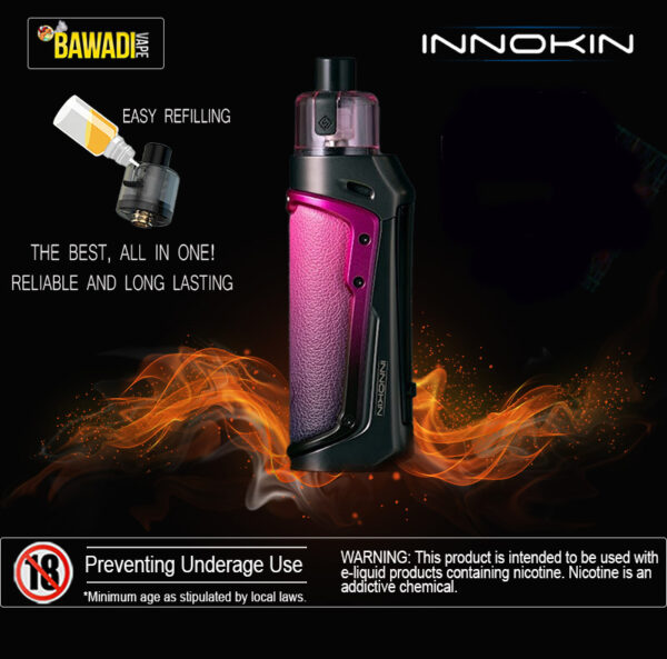 INNOKIN SENSIS EZ KIT 3500mAh