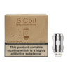 INNOKIN SENSIS S REPLACEMENT COIL 5PCS/PACK