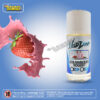 WILD DRIP E-LIQUID - STRAWBERRY YOGURT 100ML