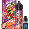 OSSEM E-LIQUID MIXED SERIES - ADRENALINE RUSH