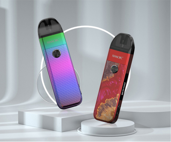 SMOK POZZ PRO 25W POD SYSTEM