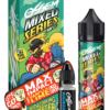 OSSEM E-LIQUID MIXED SERIES - MAX IMPACT