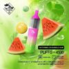 TUGBOAT EVO DISPOSABLE 4500PUFFS - WATERMELON BUBBLEGUM