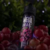 GRAND E-LIQUID - MEGA GRAPE