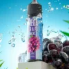 GRAND E-LIQUID - MEGA GRAPE ICE