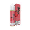 TOKYO E-LIQUID - ICED APPLE