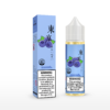 TOKYO E-LIQUID - ICED BLUEBERRY