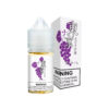 TOKYO SALT NIC - ICED GRAPE 30ML